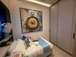 Bayshore Walk (D16), Condominium #583883241